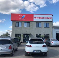 AUTONIKKO Service