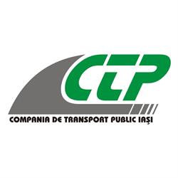COMPANIA DE TRANSPORT PUBLIC IAŞI