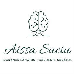 Psiholog Aissa Suciu