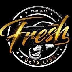 Fresh Detailing