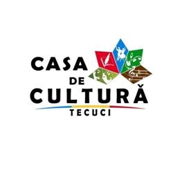 Casa De Cultura-Tecuci