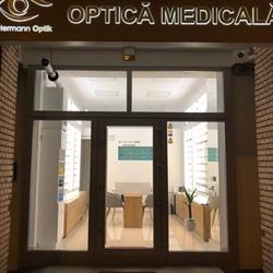 HERMANN OPTIK