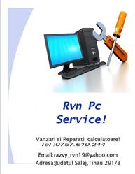 RVN PC SERVICE