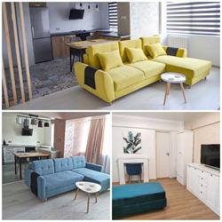 Amarilia Apartments
