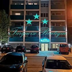 Turquoise Boutique