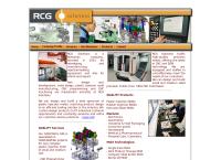 Website Rcg Solutions S.r.l