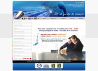 Website RC Team SA