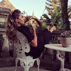 Oana rusu hair artist