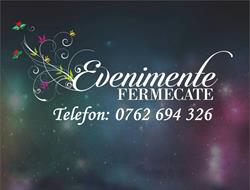 Evenimente Fermecate