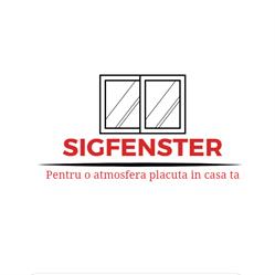 Sigfenster