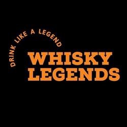 Whisky Legends