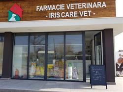 IRIS CARE VET