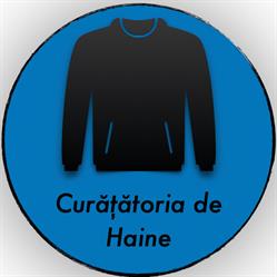 Curăţătoria de Haine Petroşani
