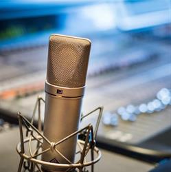 Mad Arts Productions Studio
