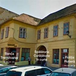 Spalatorie-Curatatorie Haine si Textile Medias, din 1997