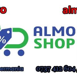 ALMO Import Germania Targu-Jiu