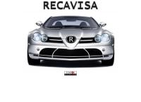 Renesys Tuning - Recavisa SRL