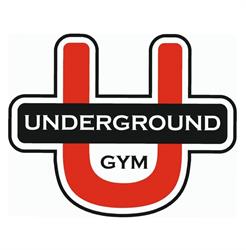 Underground GYM