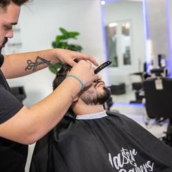 Bluemoon Barber Shop