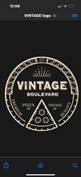 Vintage Boulevard