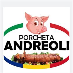 Porcheta Andreoli