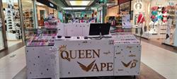Queen Vape - TOM Shopping Center