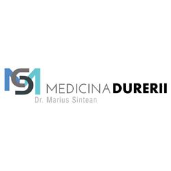 Dr. Marius Sintean - Medicina Durerii