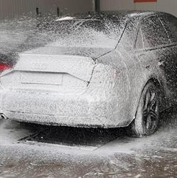 Sir Self Wash -Spalatorie auto