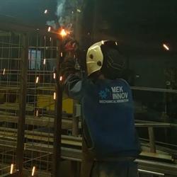 Mechanical Innovation