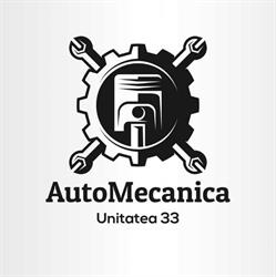 AUTOMECANICA SCM - UNITATEA 33
