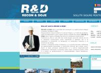 Recon Si Doje SRL