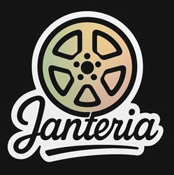 Janteria
