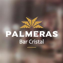 Palmeras Bar Cristal