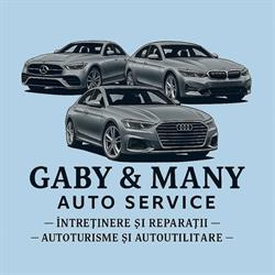 Gaby&Many Auto Service