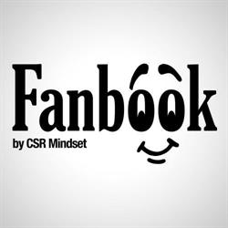 Fanbook by CSR Mindset
