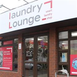 LG Laundry Lounge