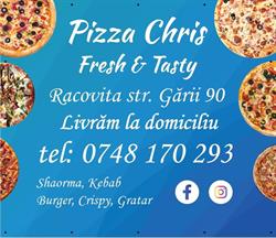 Pizza Chris