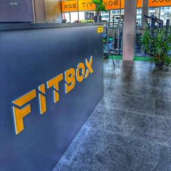 FITBOX