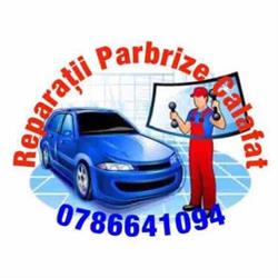 Reparaţii Parbrize Calafat