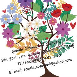 Şcoala Gimnazială Coşoveni