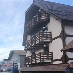 Pensiunea Valea Prahovei