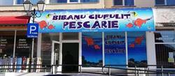 Pescăria Bibanu Ciufulit