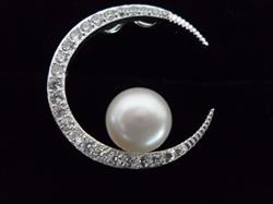 Moonstone Silver