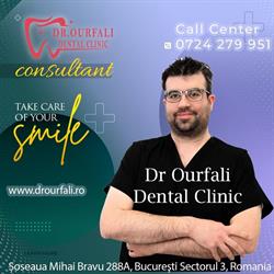 Dr. Ourfali Dental Clinic