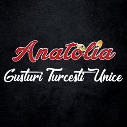 Anatolia Food - Shaorma- Doner- Kebab