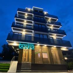 Quartz Boutique Hotel