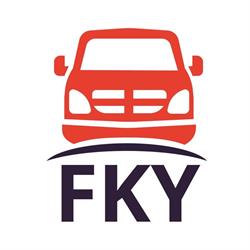 SC FKY SRL