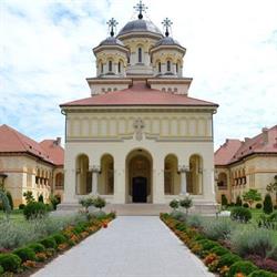 Arhiepiscopia Ortodoxa Română