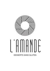 L'amande Desserts sans gluten