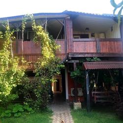 Casa ONDY